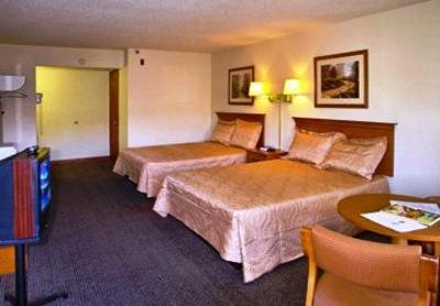 фото отеля Valley Forge Inn