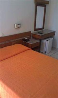 фото отеля Park Hotel Grikos