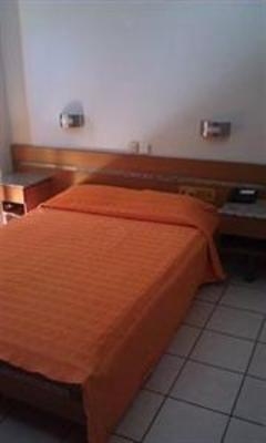 фото отеля Park Hotel Grikos