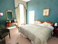 Old Rectory Hotel Wem