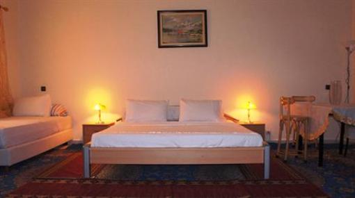 фото отеля Riad Asma