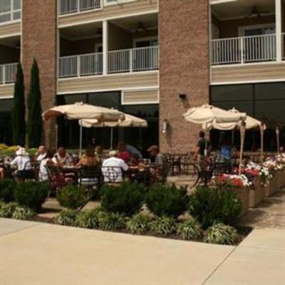 фото отеля Mariners Landing Golf and Lake Community