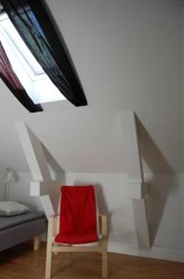 фото отеля Hotell Kungsangstorg