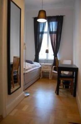 фото отеля Hotell Kungsangstorg