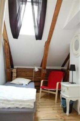 фото отеля Hotell Kungsangstorg
