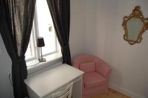 фото отеля Hotell Kungsangstorg