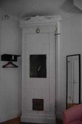 фото отеля Hotell Kungsangstorg