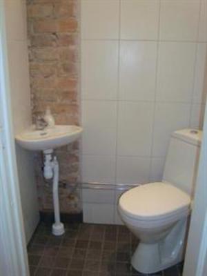 фото отеля Hotell Kungsangstorg
