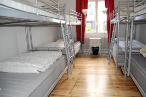 фото отеля Hotell Kungsangstorg