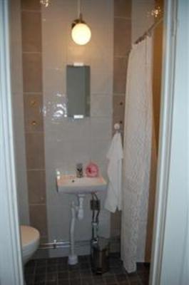 фото отеля Hotell Kungsangstorg