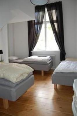 фото отеля Hotell Kungsangstorg