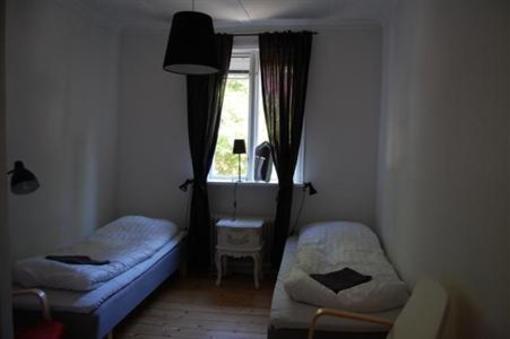 фото отеля Hotell Kungsangstorg