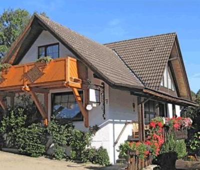 фото отеля Haus am Schultal Braunlage