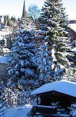 фото отеля Haus am Schultal Braunlage