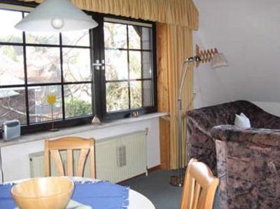 фото отеля Haus am Schultal Braunlage