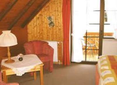фото отеля Haus am Schultal Braunlage