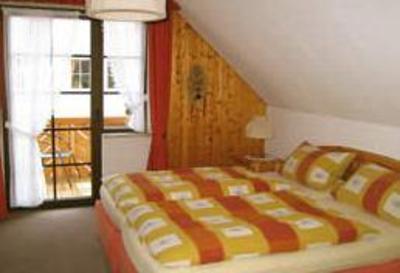 фото отеля Haus am Schultal Braunlage