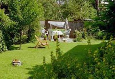 фото отеля Haus am Schultal Braunlage