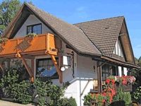 Haus am Schultal Braunlage