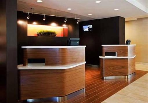 фото отеля Courtyard by Marriott Huntington Beach Fountain Valley