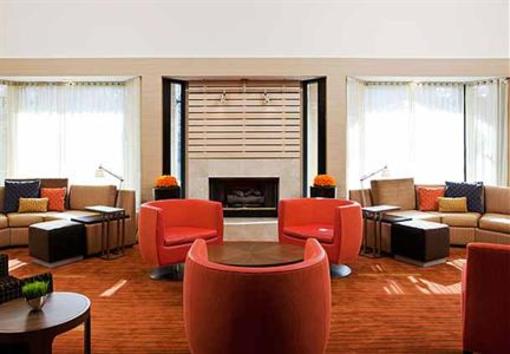 фото отеля Courtyard by Marriott Huntington Beach Fountain Valley