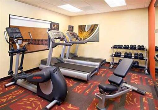 фото отеля Courtyard by Marriott Huntington Beach Fountain Valley