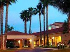 фото отеля Courtyard by Marriott Huntington Beach Fountain Valley