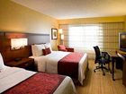 фото отеля Courtyard by Marriott Huntington Beach Fountain Valley