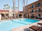 фото отеля Courtyard by Marriott Huntington Beach Fountain Valley