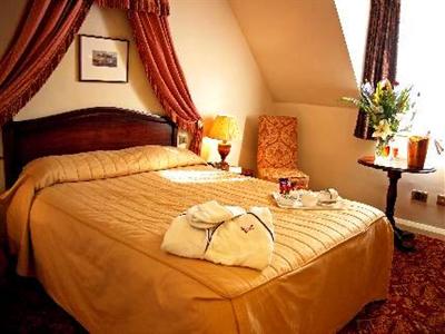 фото отеля Villa Country House Hotel Wrea Green