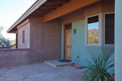 фото отеля Tucson Vacation House in a Wildlife Sanctuary