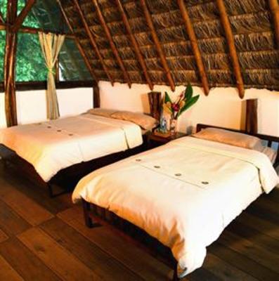 фото отеля Cotococha Amazon Lodge - Napo River Lodge