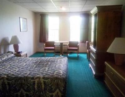 фото отеля Anchorage Inn