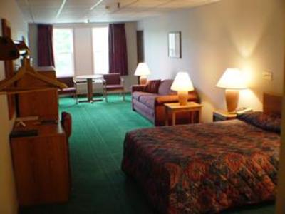 фото отеля Anchorage Inn
