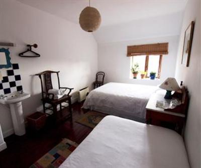 фото отеля Bastion B&B