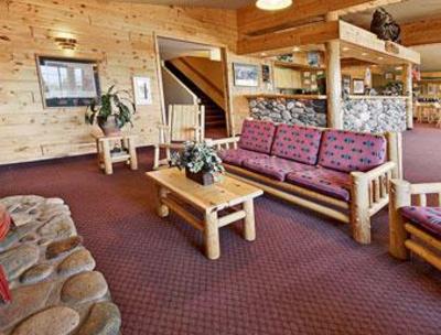 фото отеля Super 8 McCall