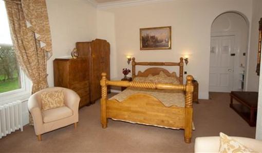 фото отеля The Upper House Barlaston Stoke on Trent