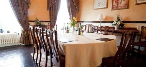 фото отеля The Upper House Barlaston Stoke on Trent