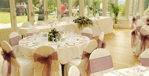 фото отеля The Upper House Barlaston Stoke on Trent