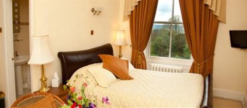 фото отеля The Upper House Barlaston Stoke on Trent