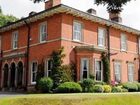 фото отеля The Upper House Barlaston Stoke on Trent