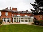 фото отеля The Upper House Barlaston Stoke on Trent