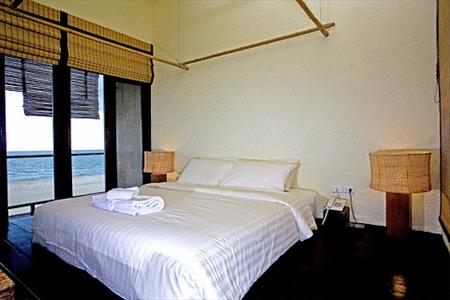 фото отеля La A Natu Bed & Bakery Resort Prachuap Khiri Khan