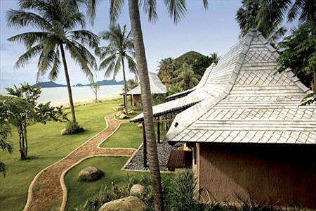 фото отеля La A Natu Bed & Bakery Resort Prachuap Khiri Khan