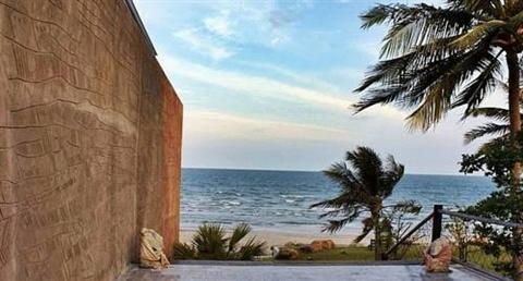 фото отеля La A Natu Bed & Bakery Resort Prachuap Khiri Khan