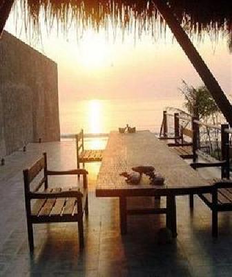 фото отеля La A Natu Bed & Bakery Resort Prachuap Khiri Khan
