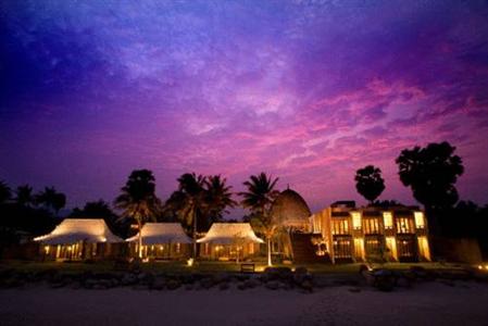 фото отеля La A Natu Bed & Bakery Resort Prachuap Khiri Khan