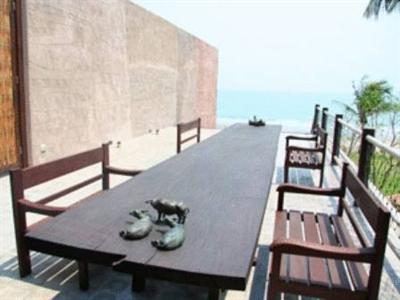 фото отеля La A Natu Bed & Bakery Resort Prachuap Khiri Khan