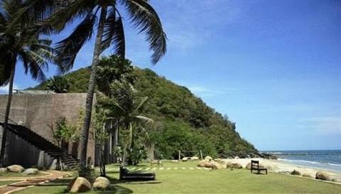 фото отеля La A Natu Bed & Bakery Resort Prachuap Khiri Khan
