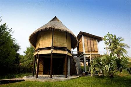 фото отеля La A Natu Bed & Bakery Resort Prachuap Khiri Khan